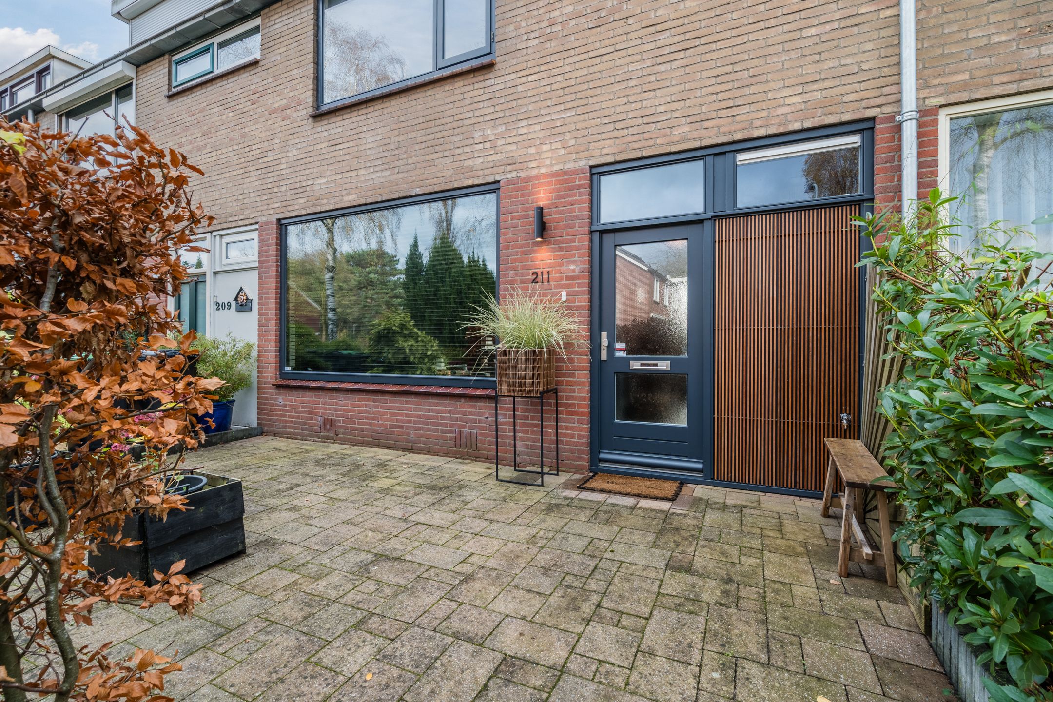 Photo 6 of Retiefstraat 211