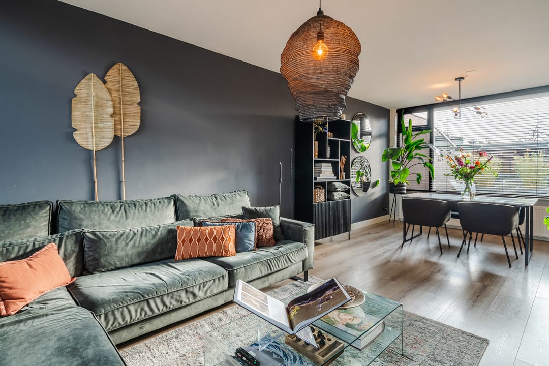 Photo 7 of Retiefstraat 211