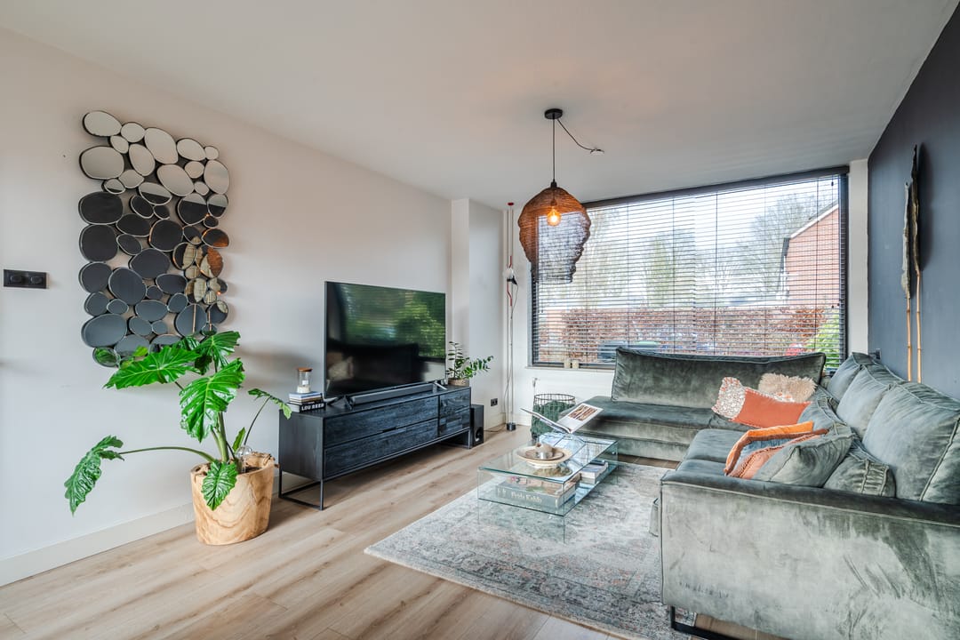 Photo 8 of Retiefstraat 211