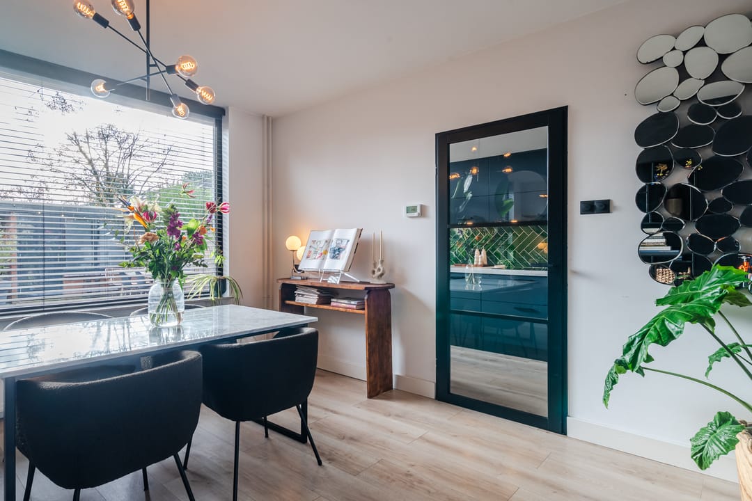 Photo 11 of Retiefstraat 211