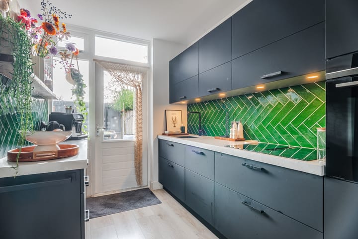 Photo 2 of Retiefstraat 211