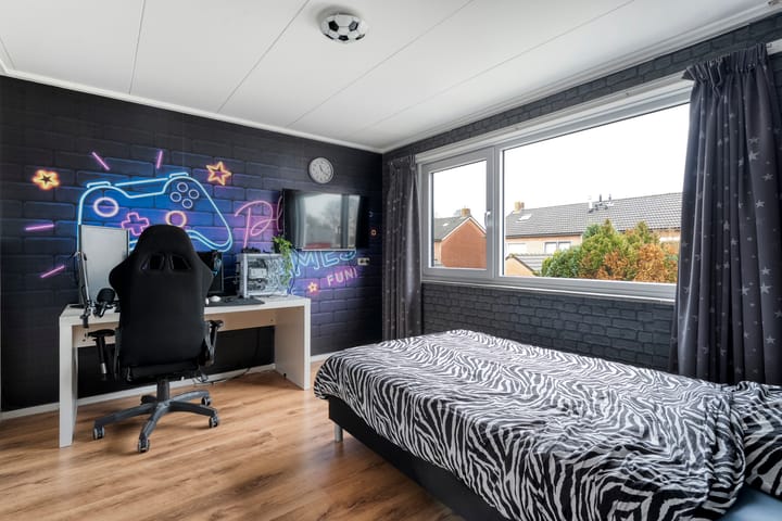 Foto 21 van Asterstraat 4