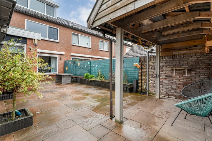 Foto 30 van Asterstraat 4