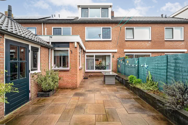 Foto 32 van Asterstraat 4