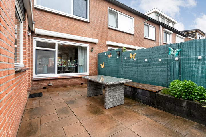 Foto 33 van Asterstraat 4