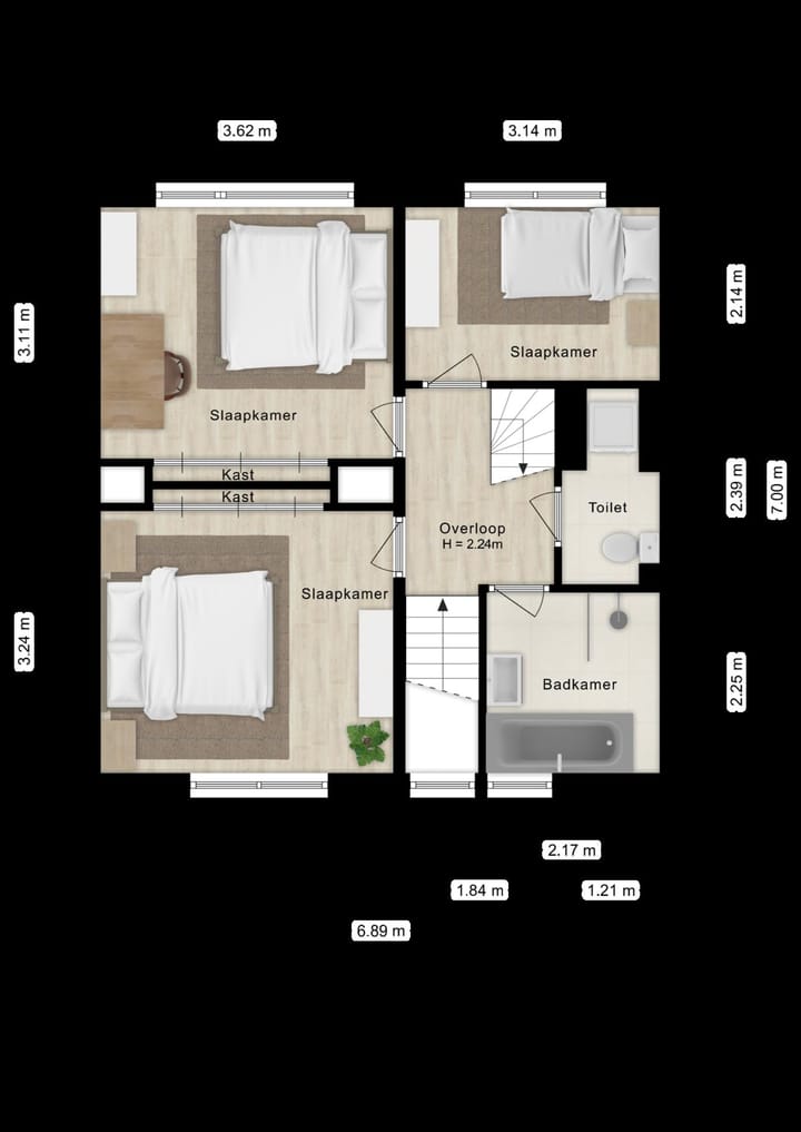 Foto 36 van Asterstraat 4