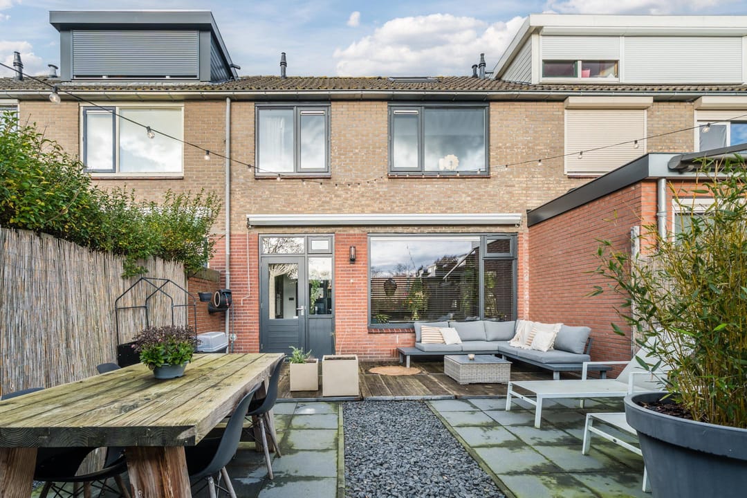 Photo 37 of Retiefstraat 211