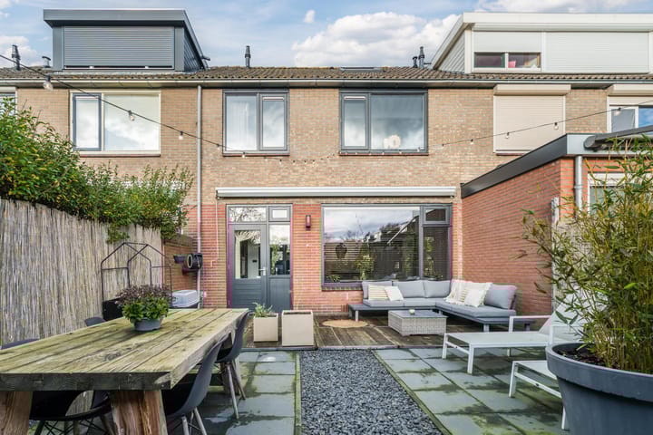 Photo 37 of Retiefstraat 211