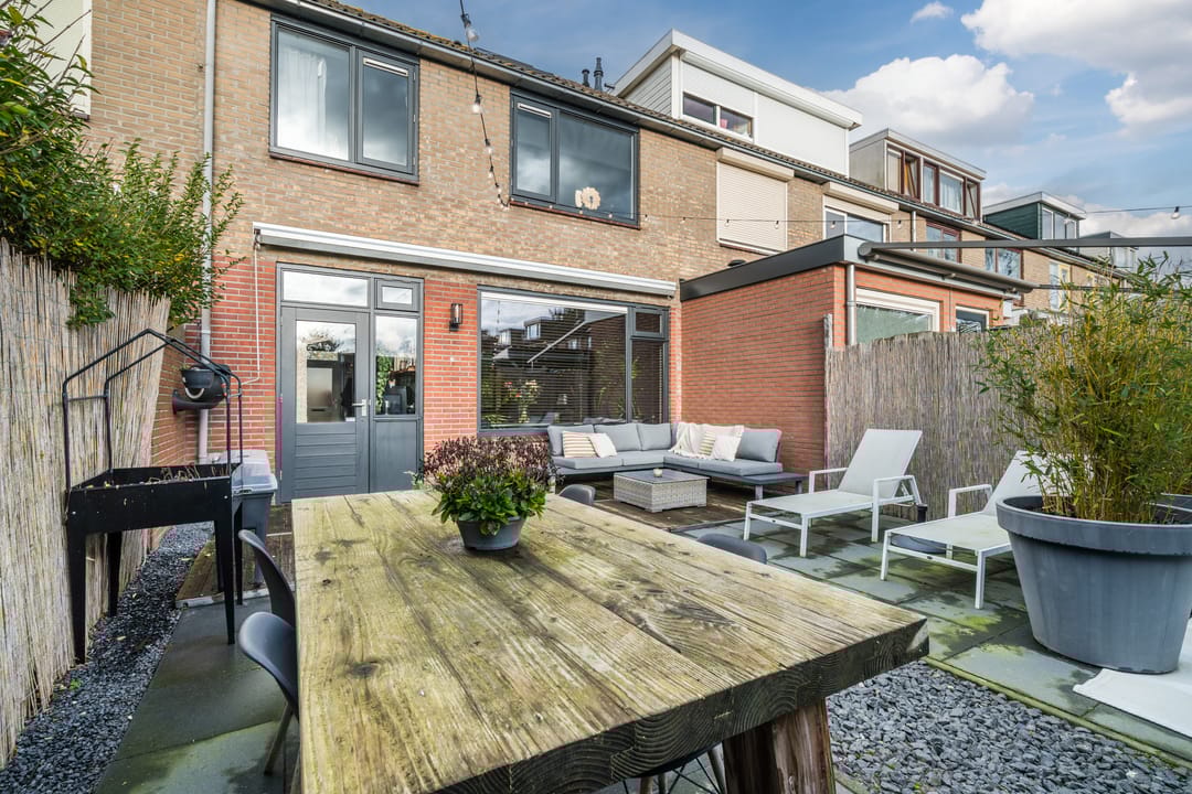 Photo 38 of Retiefstraat 211