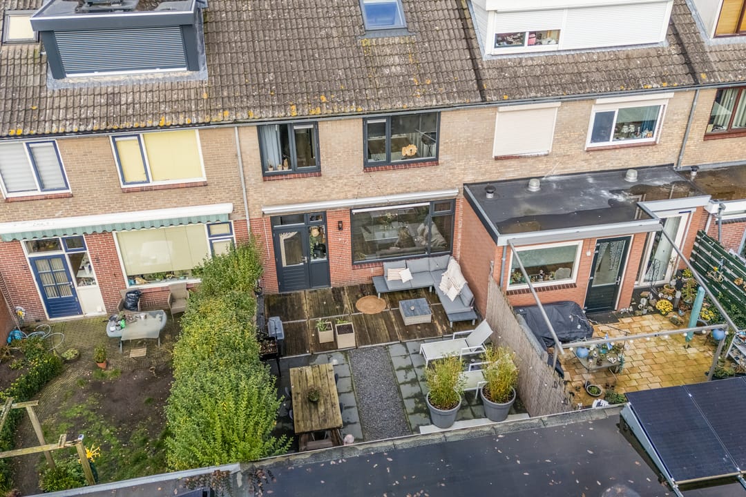 Photo 47 of Retiefstraat 211