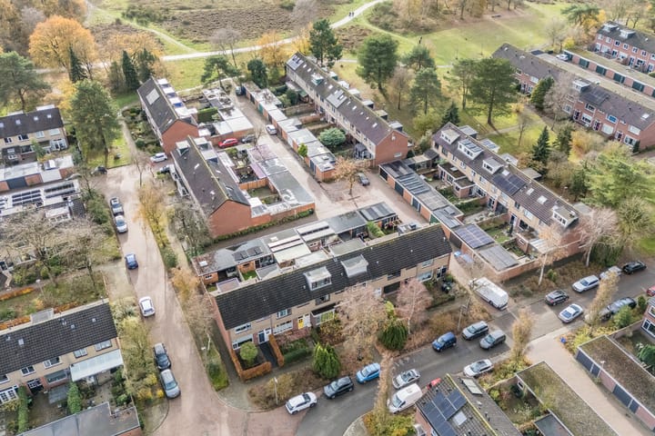 Photo 49 of Retiefstraat 211