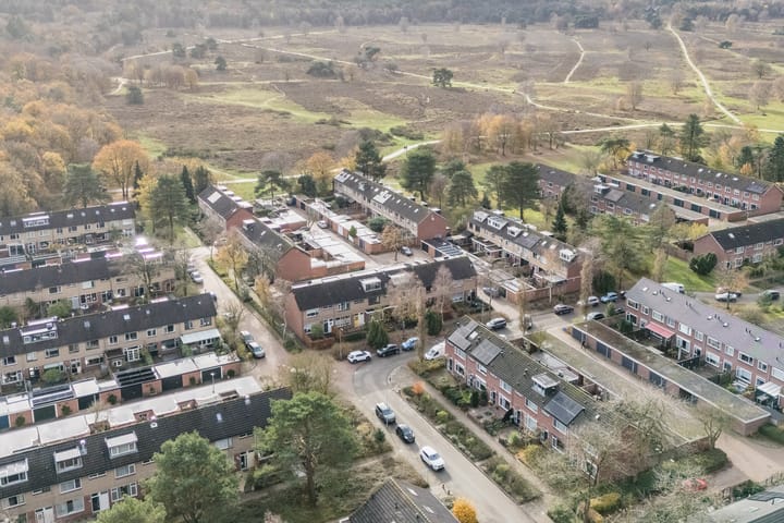 Photo 50 of Retiefstraat 211