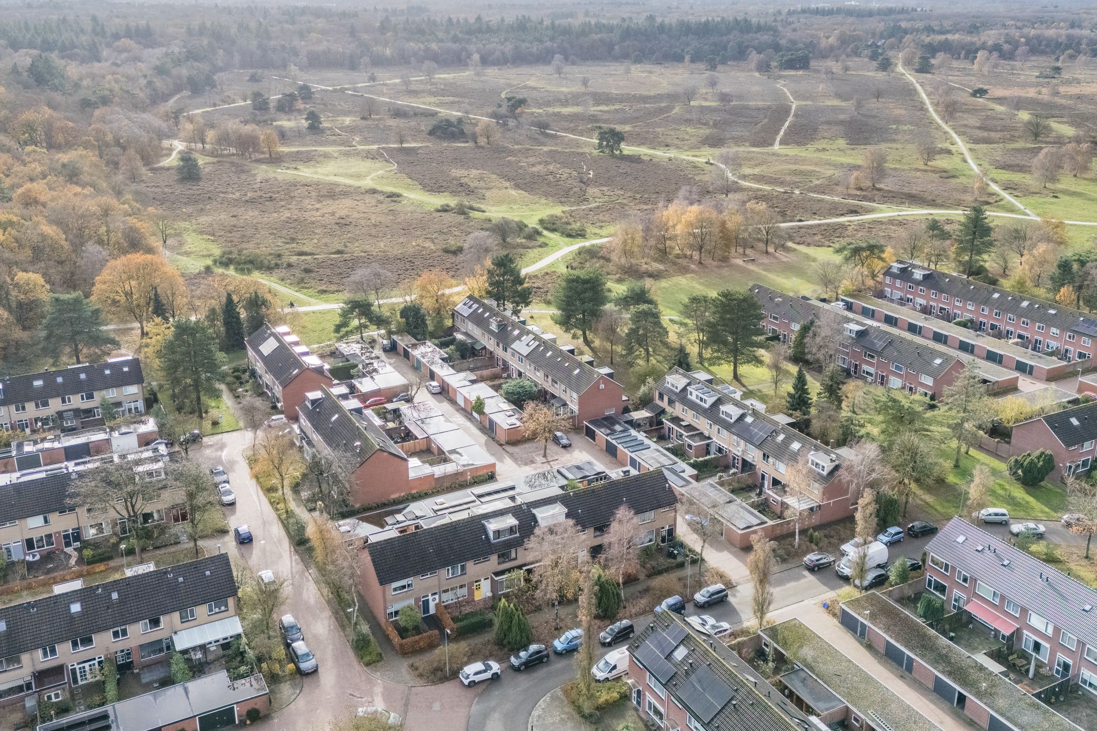 Photo 3 of Retiefstraat 211