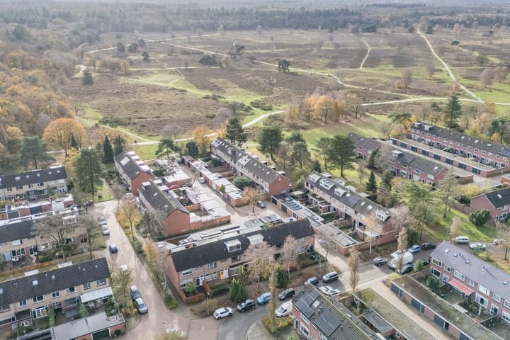 Photo 3 of Retiefstraat 211