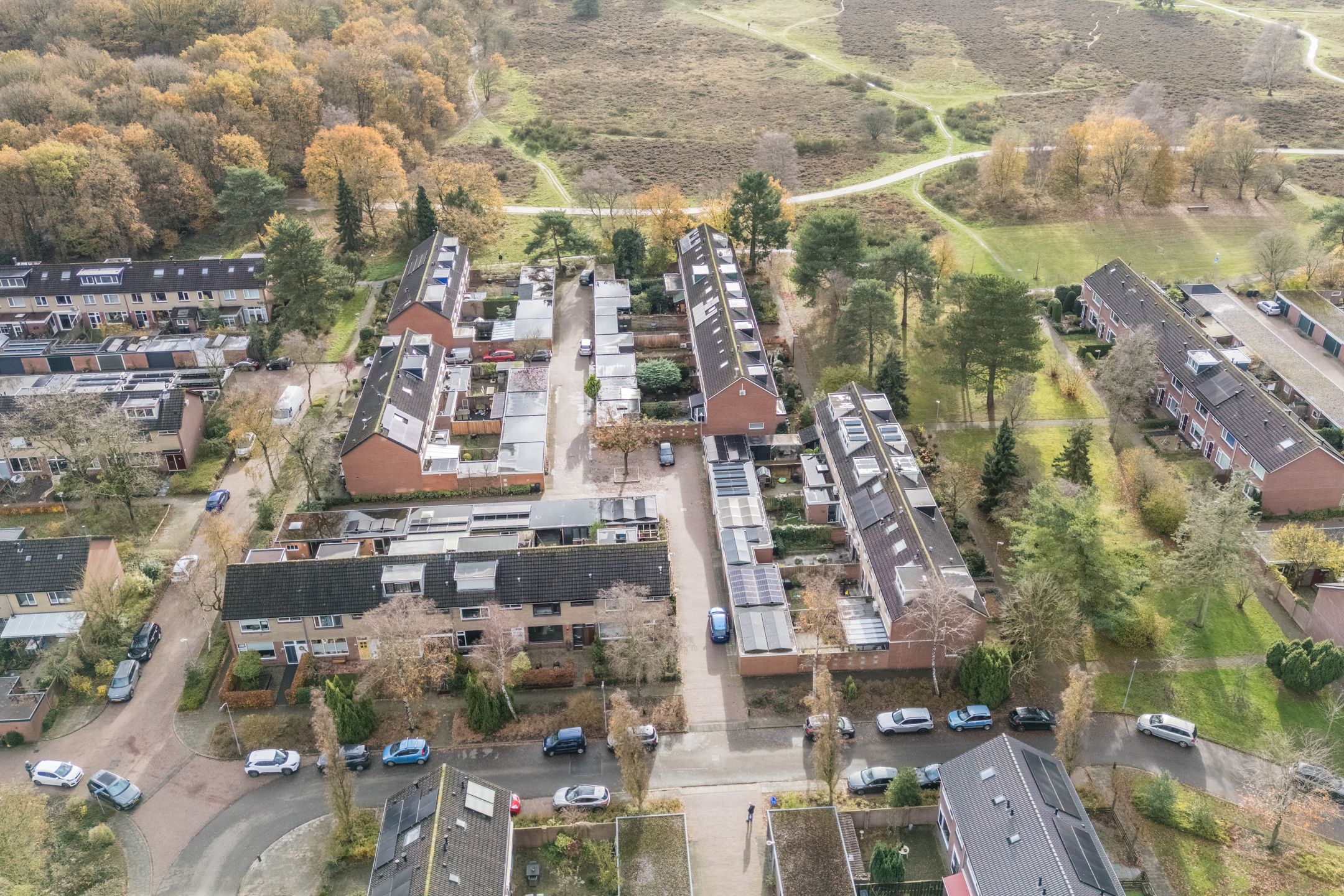 Photo 51 of Retiefstraat 211