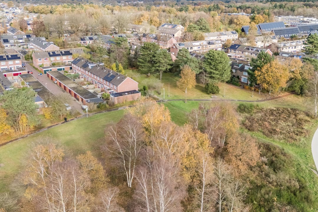 Photo 52 of Retiefstraat 211