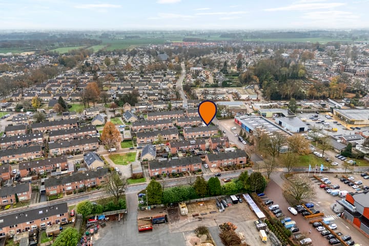 Foto 3 van Asterstraat 4