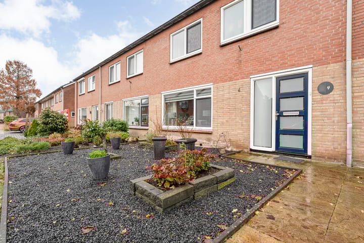 Foto 4 van Asterstraat 4