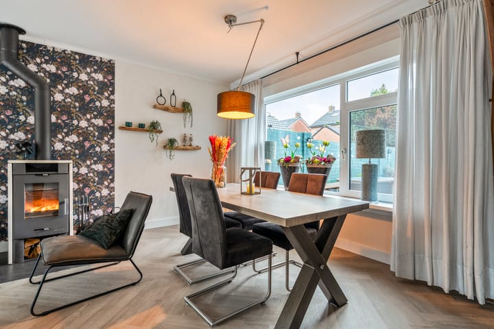 Foto 10 van Asterstraat 4