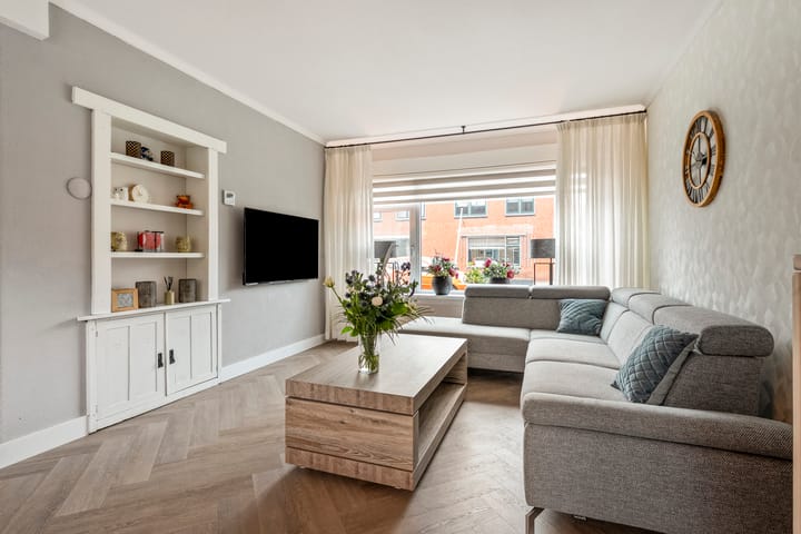 Foto 11 van Asterstraat 4