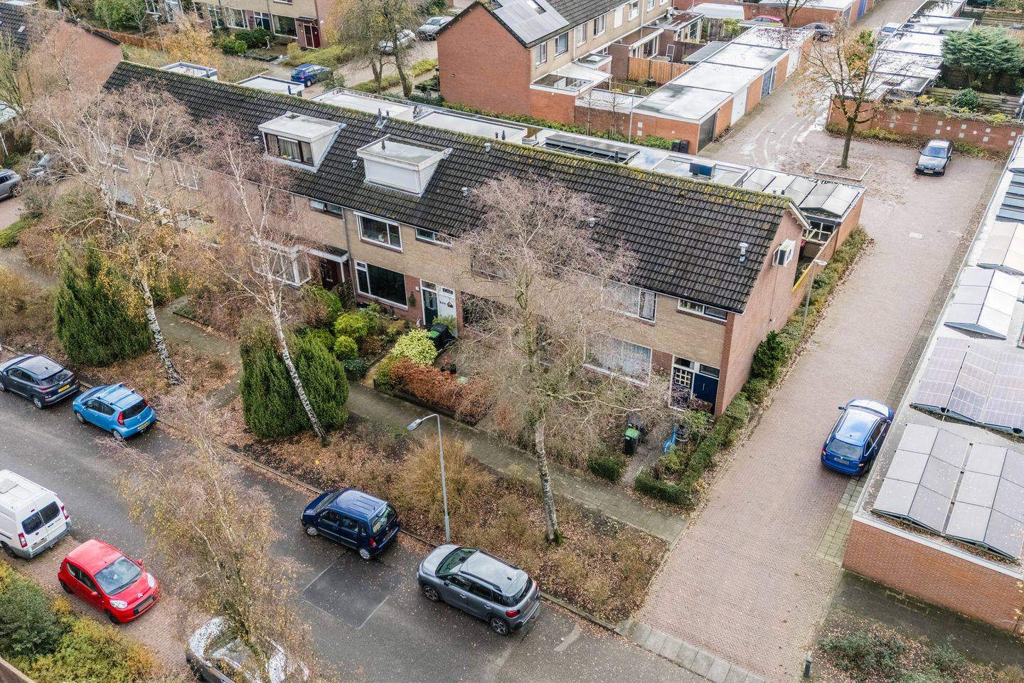 Photo 59 of Retiefstraat 211