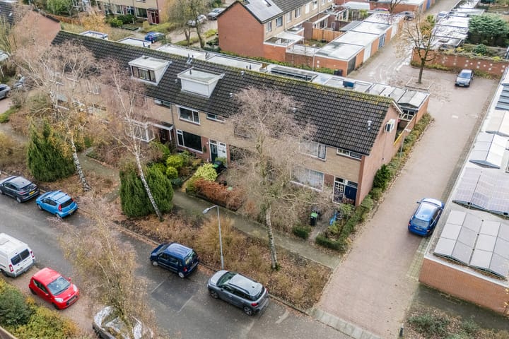 Photo 59 of Retiefstraat 211