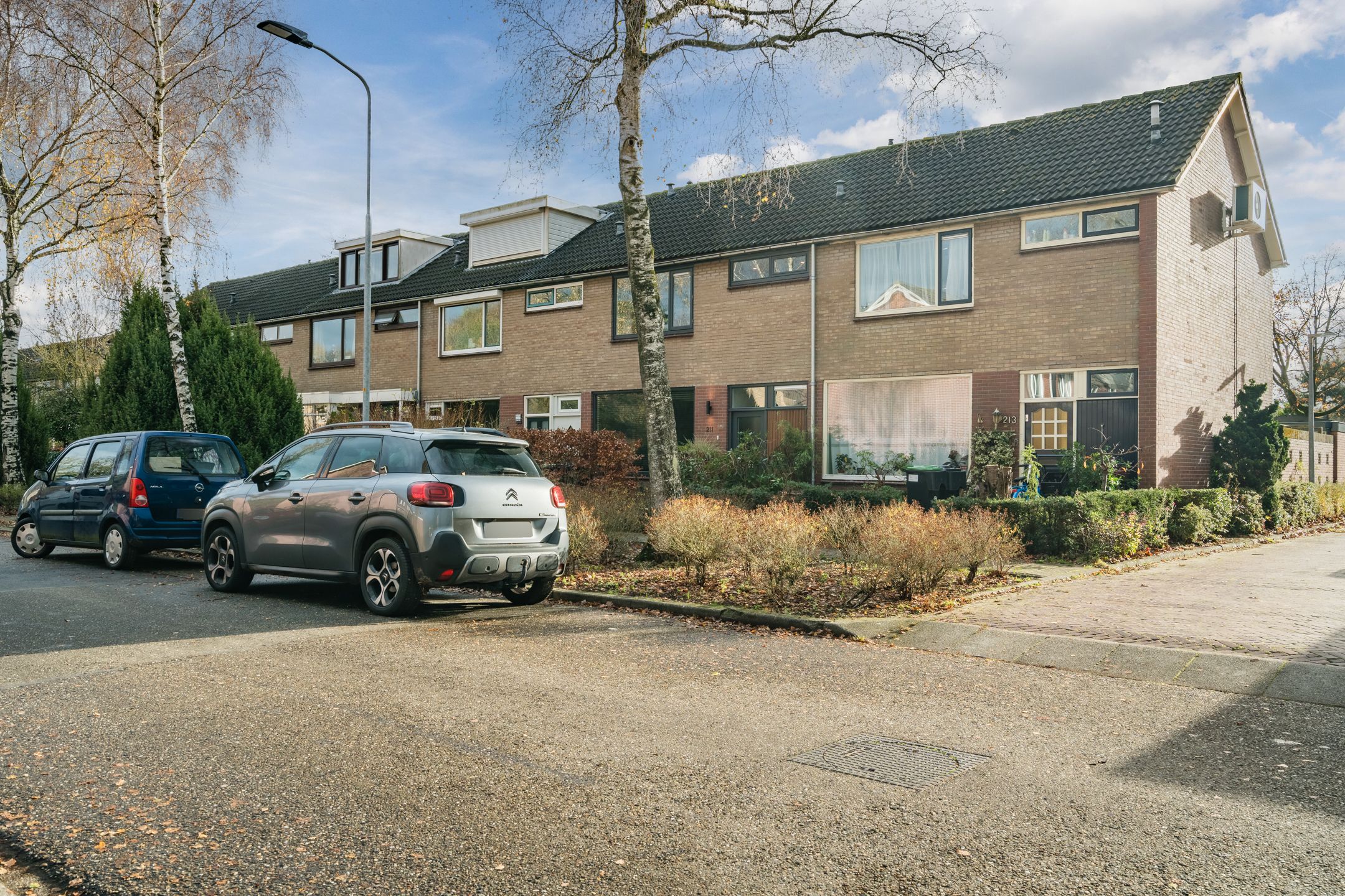 Photo 60 of Retiefstraat 211