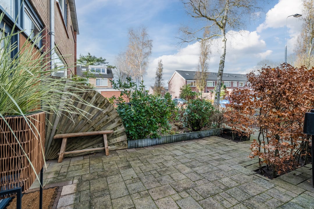 Photo 62 of Retiefstraat 211