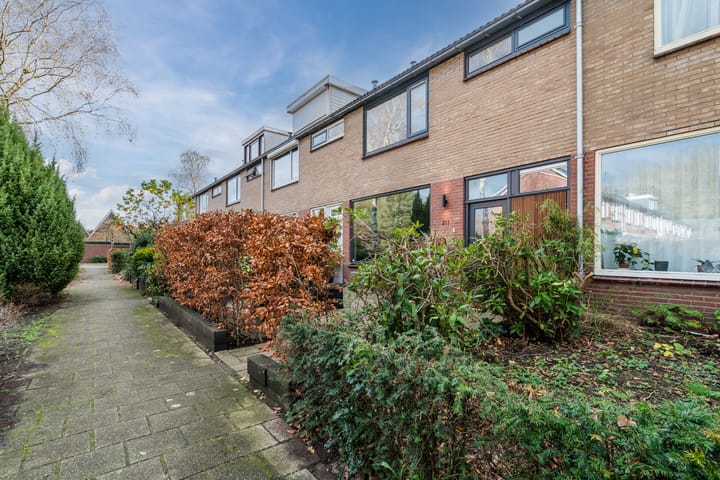 Photo 63 of Retiefstraat 211