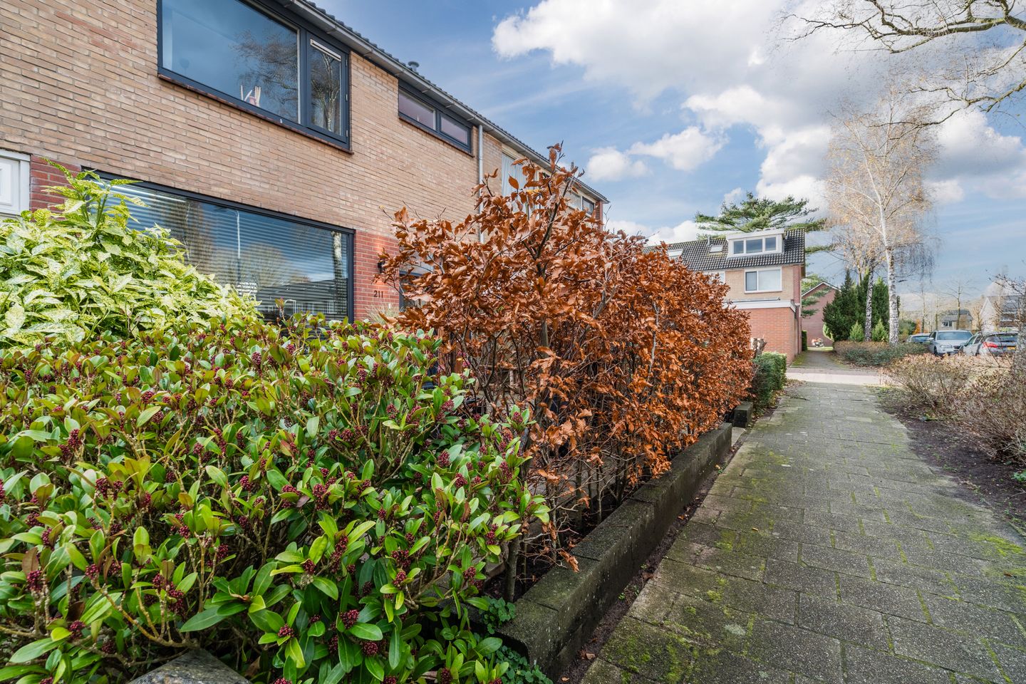 Photo 64 of Retiefstraat 211