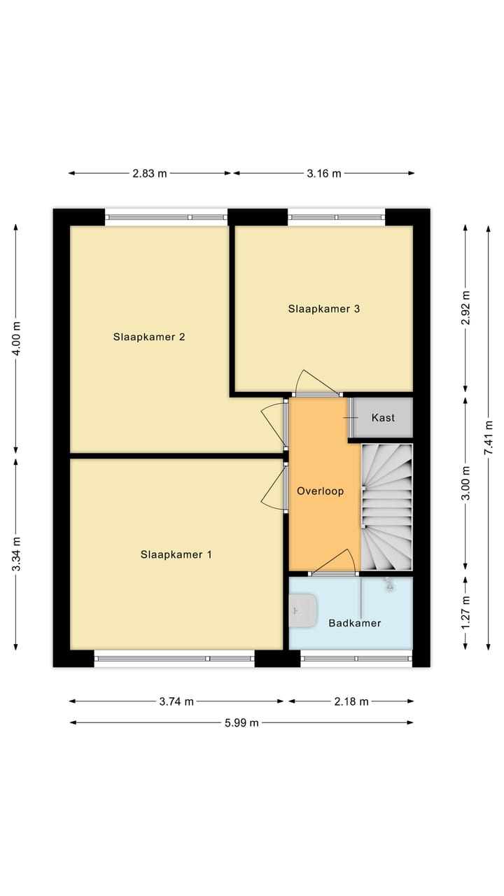 Photo 67 of Retiefstraat 211