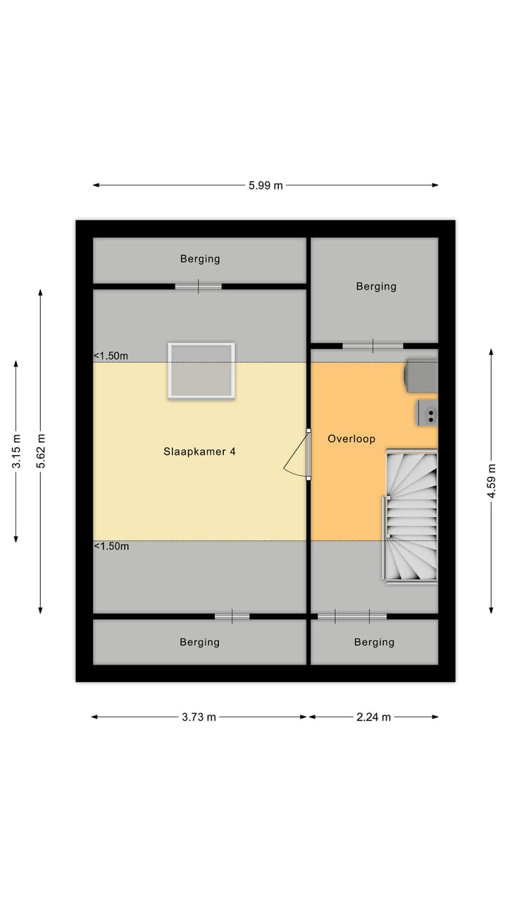 Photo 68 of Retiefstraat 211