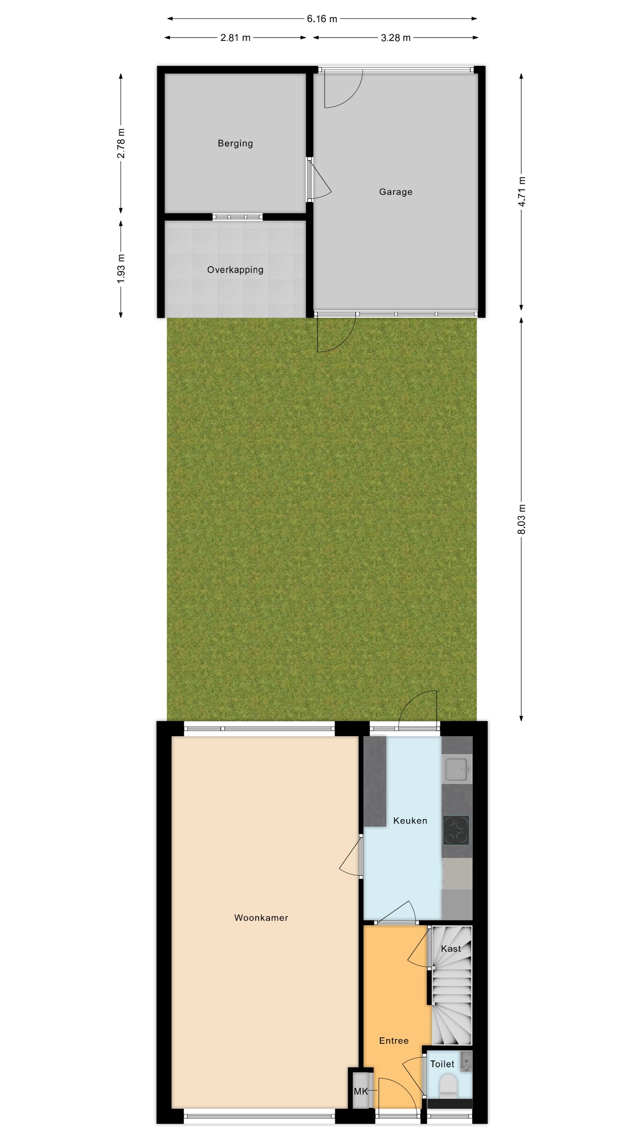 Photo 69 of Retiefstraat 211