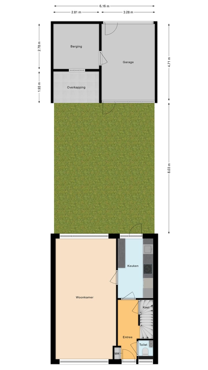 Photo 69 of Retiefstraat 211