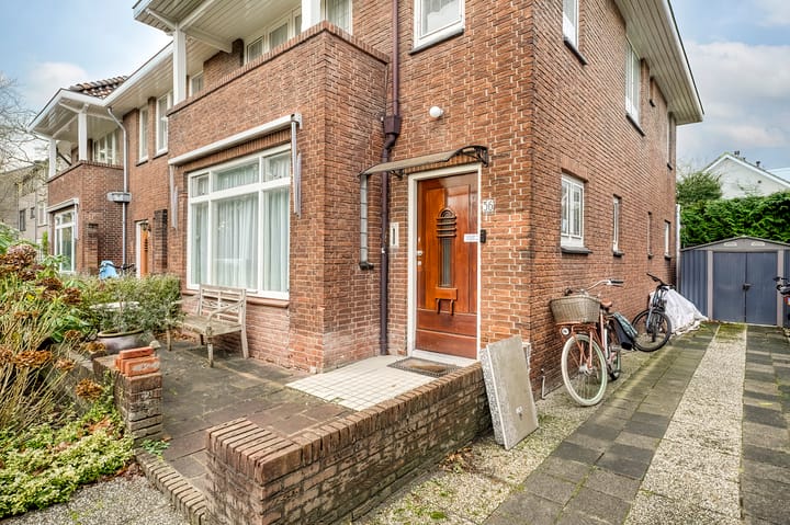 Photo 3 of Veurseweg 36