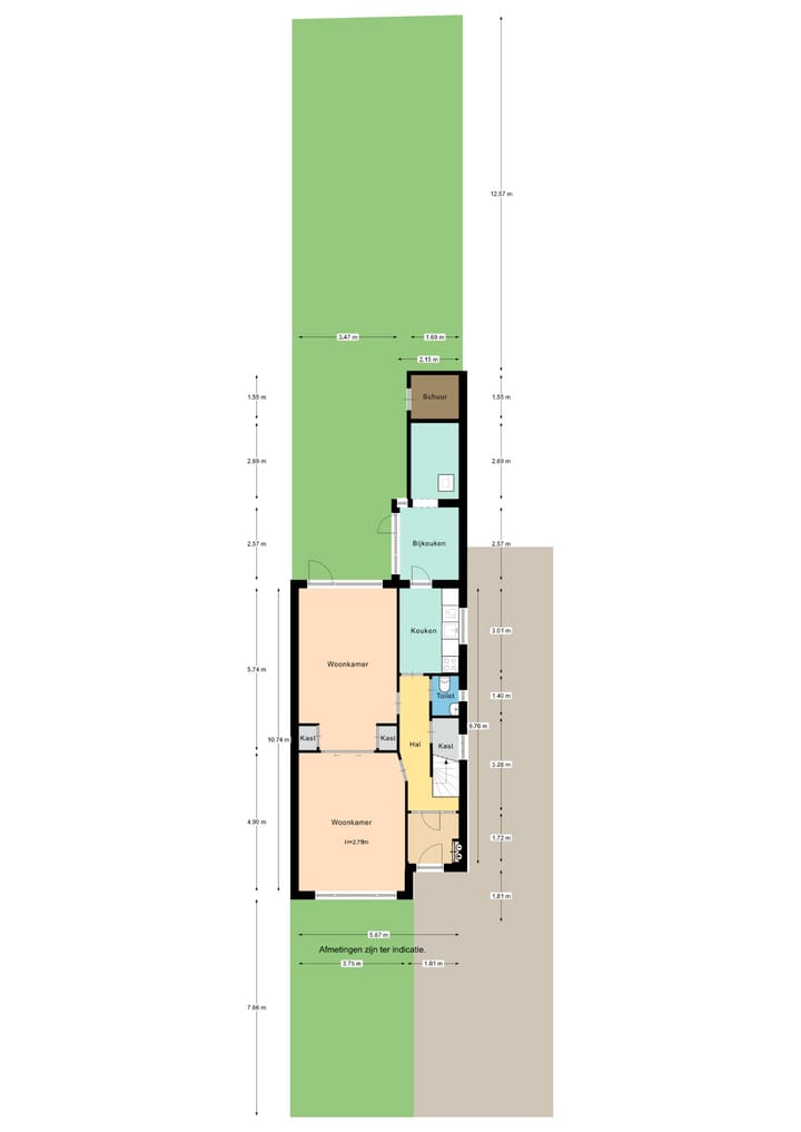 Photo 39 of Veurseweg 36