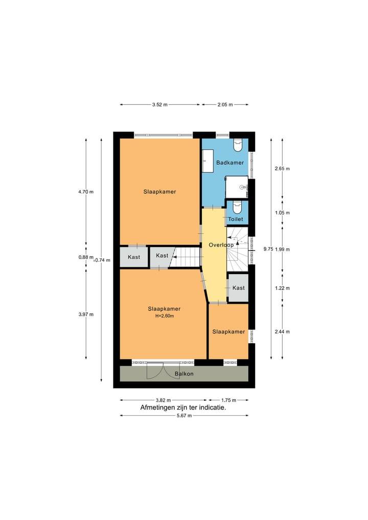 Photo 43 of Veurseweg 36