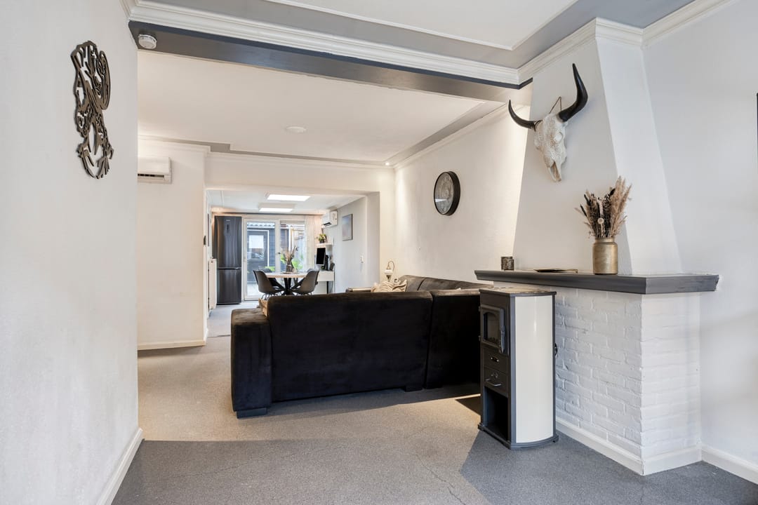 Photo 2 of Pelikaanstraat 9