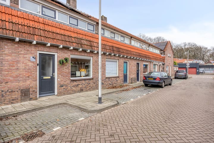 Photo 6 of Pelikaanstraat 9