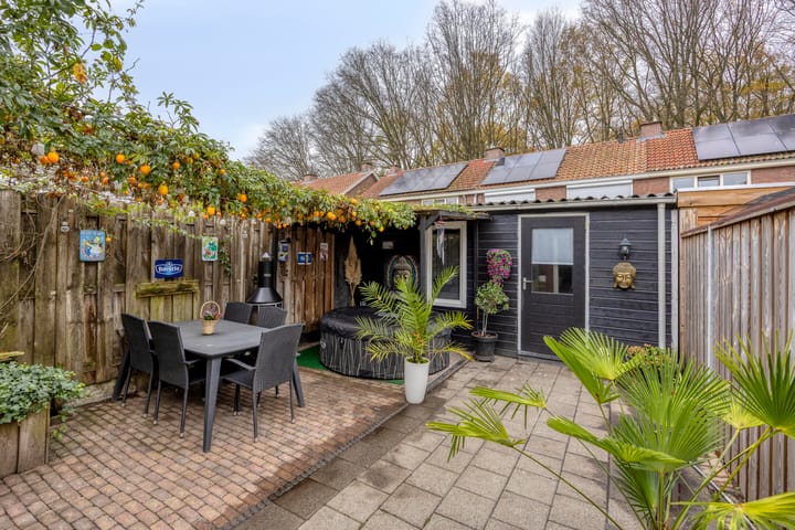 Photo 37 of Pelikaanstraat 9