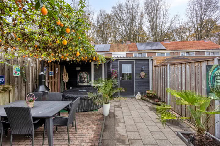 Photo 38 of Pelikaanstraat 9