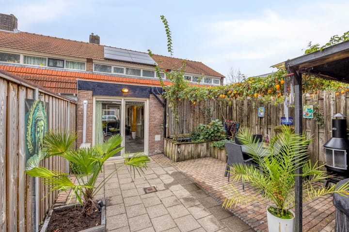 Photo 39 of Pelikaanstraat 9