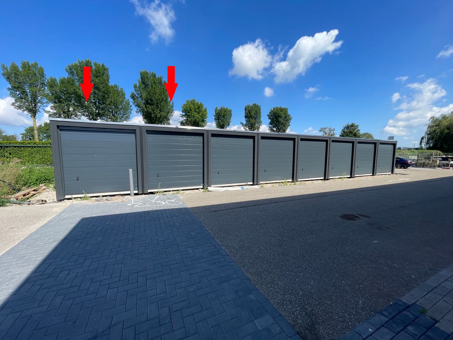 Bekijk foto 1 van Steegjesdijk