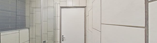 Badkamer 1e verdieping