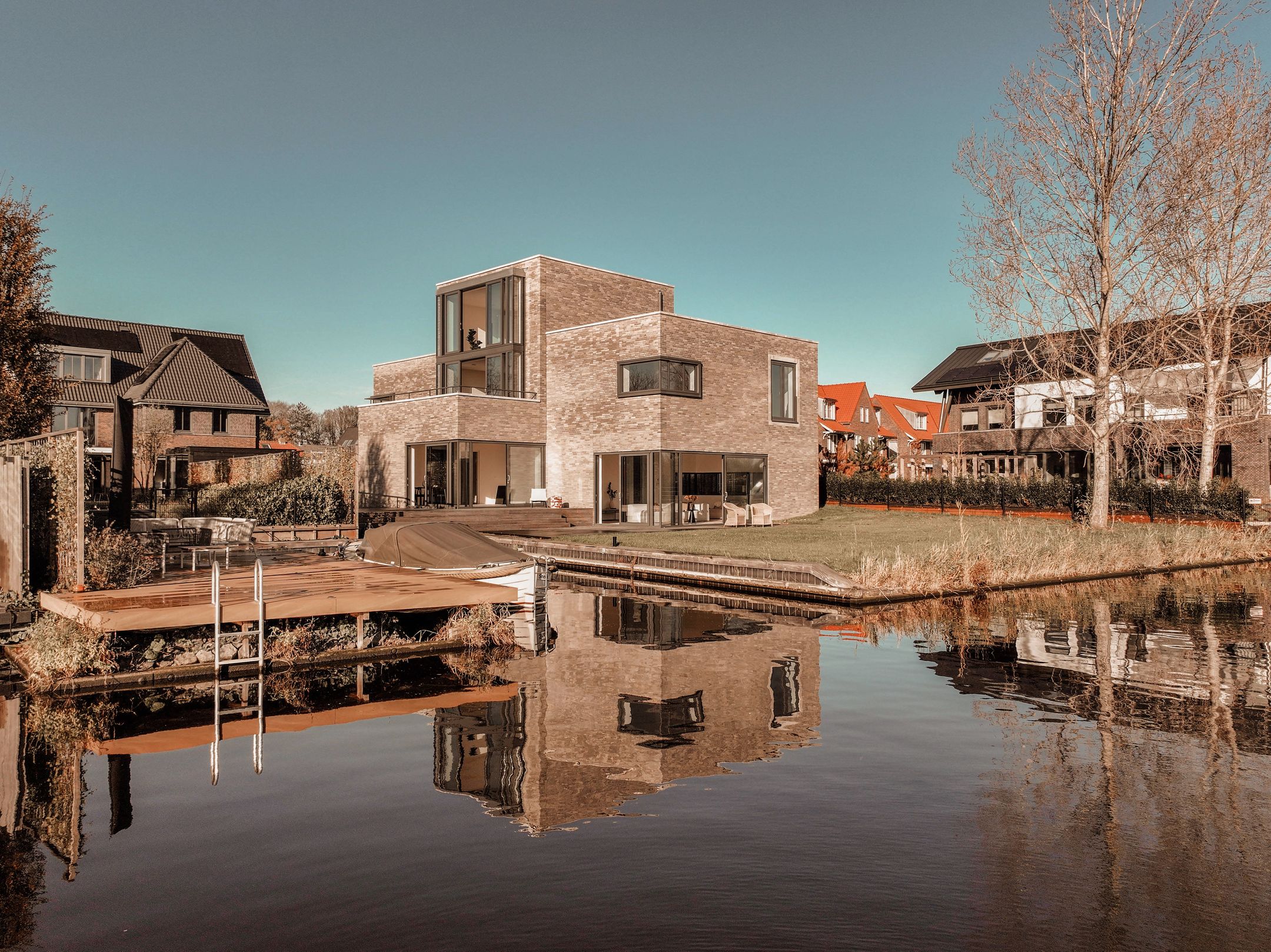 Liburne, 20, Leidschendam, 2265CX, Zuid-Holland, Nederland 20 