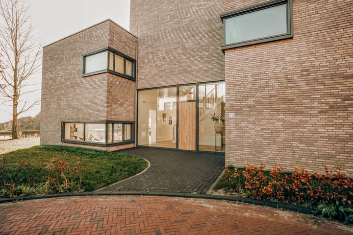 Foto 91 van Liburne 20