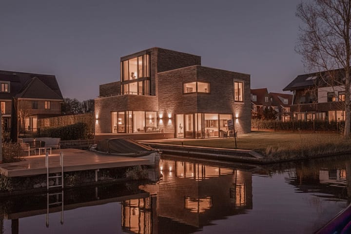 Foto 100 van Liburne 20