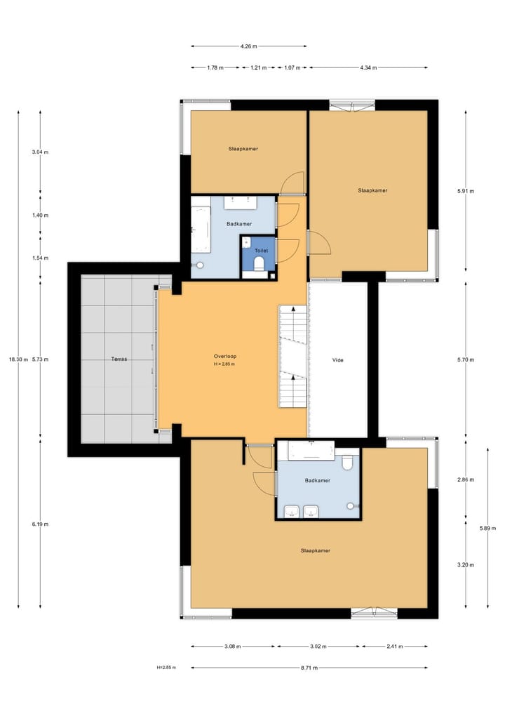 Foto 109 van Liburne 20