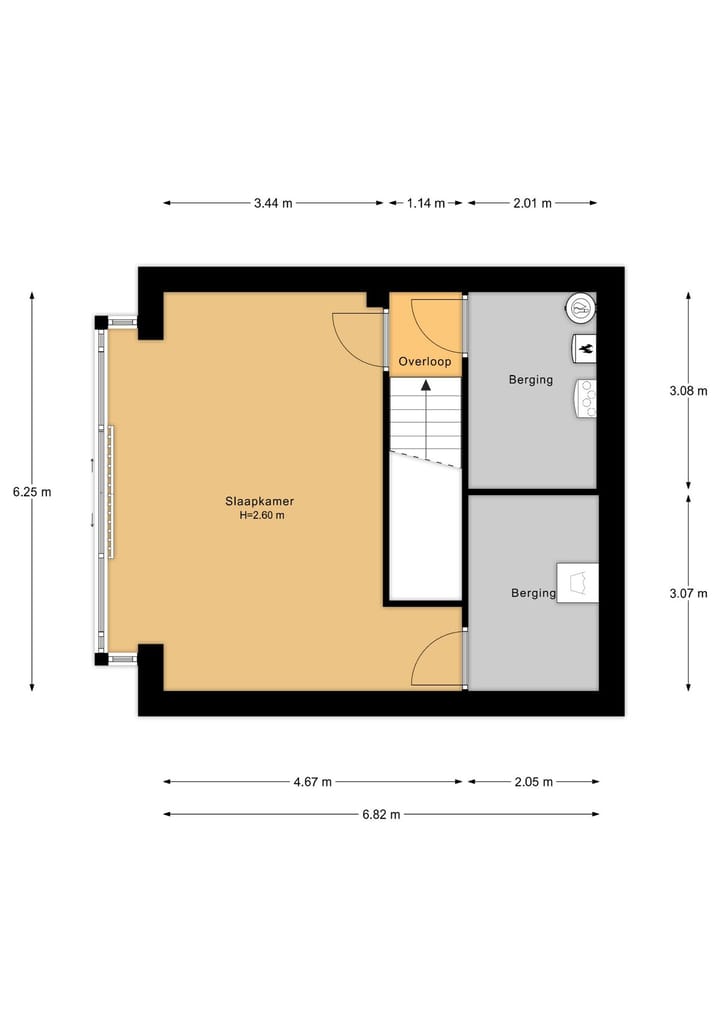 Foto 110 van Liburne 20