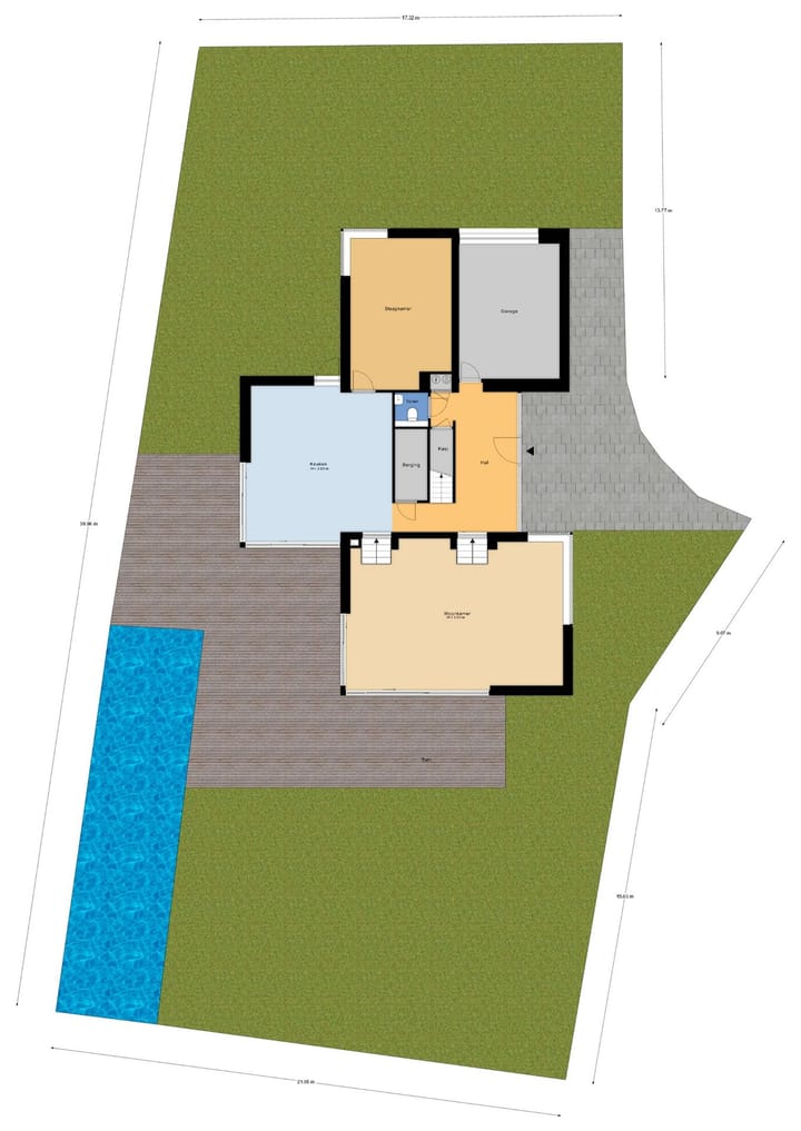 Foto 114 van Liburne 20